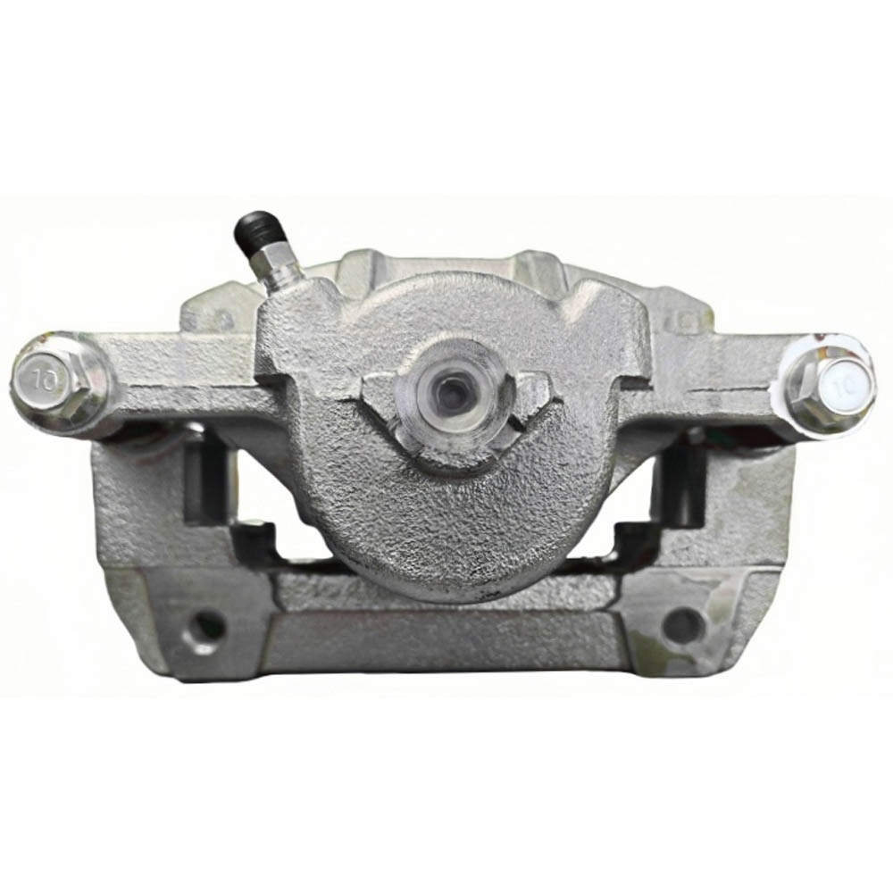 2012 Acura TSX Brake Caliper